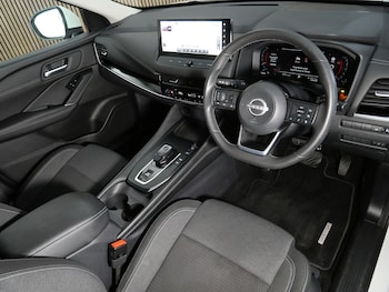 Used Nissan Qashqai 2023 for sale - 79167440: Photo