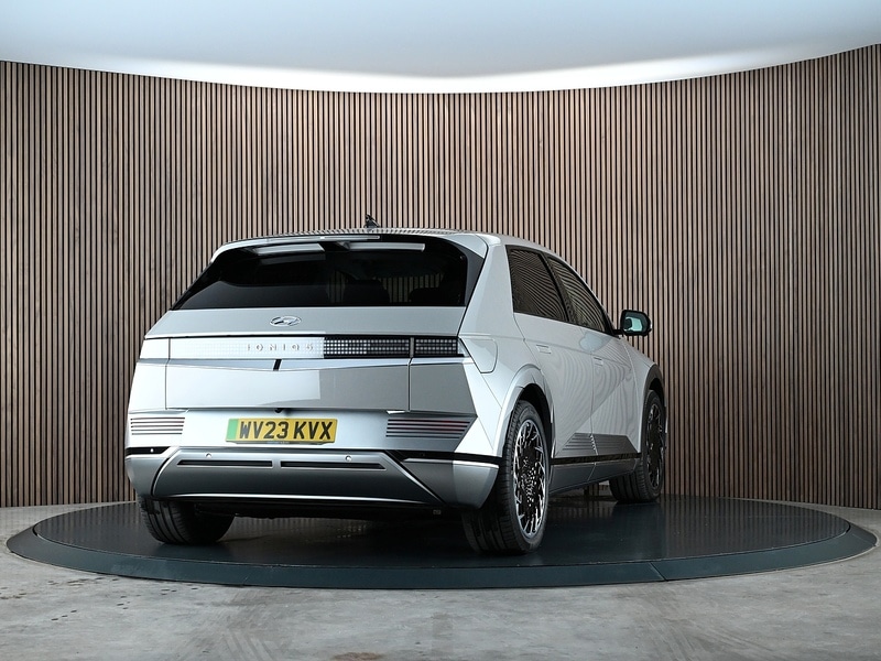 Used Hyundai IONIQ 5 2023 for sale - 77850945: Photo 10