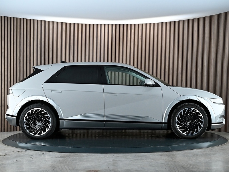 Used Hyundai IONIQ 5 2023 for sale - 77850945: Photo 11