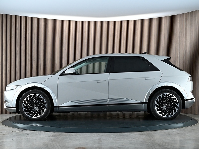 Used Hyundai IONIQ 5 2023 for sale - 77850945: Photo 12