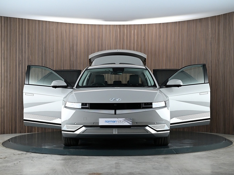 Used Hyundai IONIQ 5 2023 for sale - 77850945: Photo 15