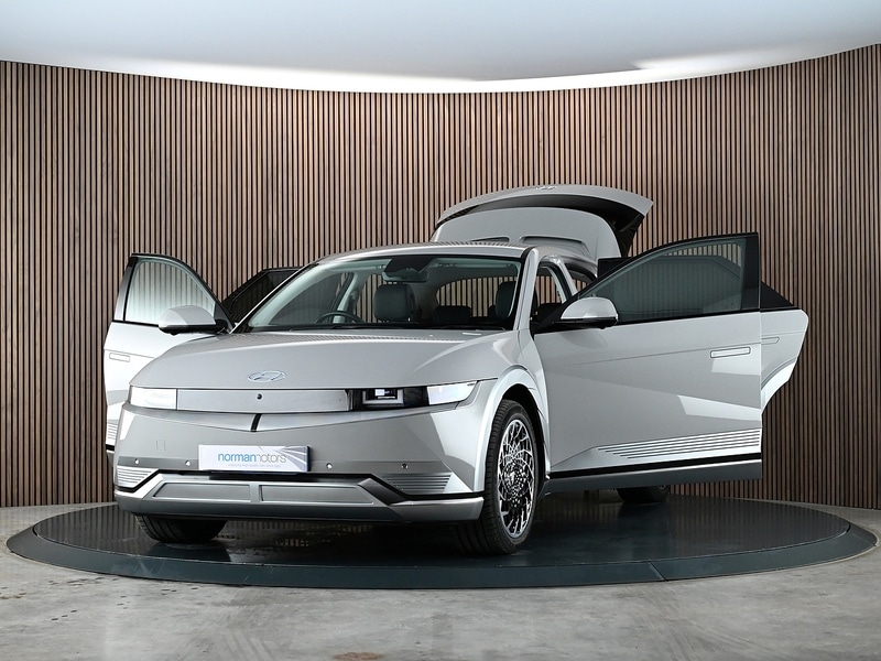 Used Hyundai IONIQ 5 2023 for sale - 77850945: Photo 16