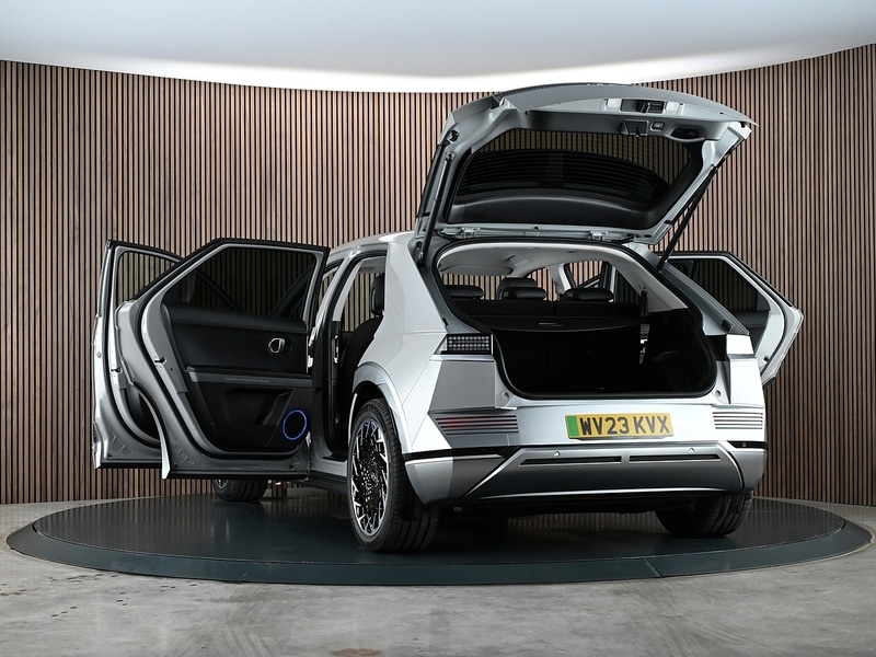 Used Hyundai IONIQ 5 2023 for sale - 77850945: Photo 17