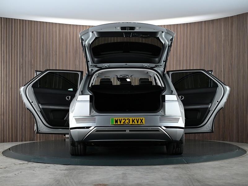 Used Hyundai IONIQ 5 2023 for sale - 77850945: Photo 18