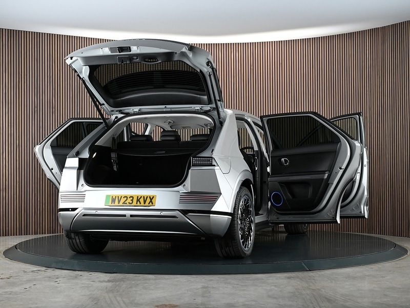 Used Hyundai IONIQ 5 2023 for sale - 77850945: Photo 19