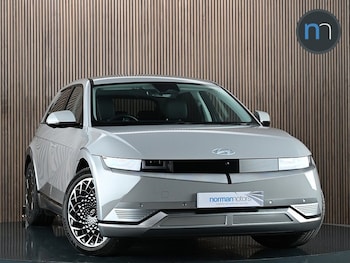 Used Hyundai IONIQ 5 2023 for sale - 77850945: Photo