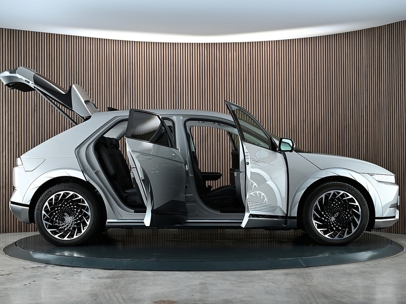 Used Hyundai IONIQ 5 2023 for sale - 77850945: Photo 20