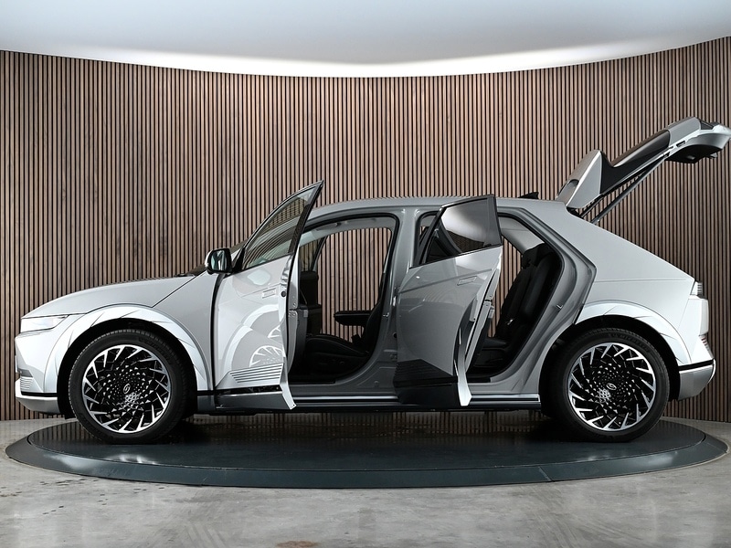 Used Hyundai IONIQ 5 2023 for sale - 77850945: Photo 21