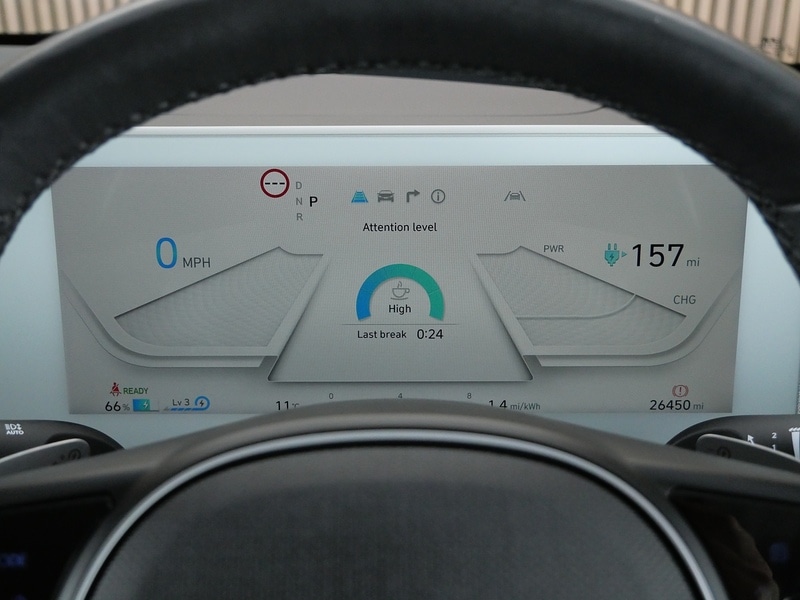 Used Hyundai IONIQ 5 2023 for sale - 77850945: Photo 25