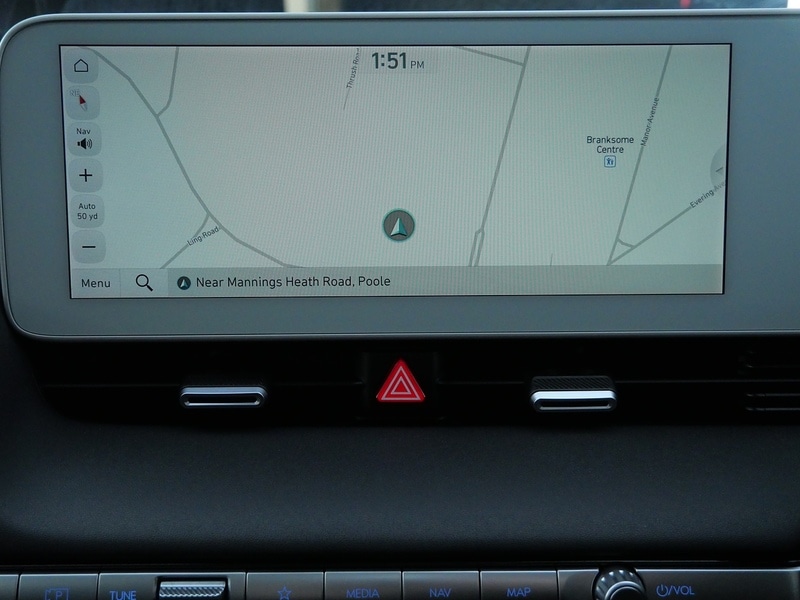 Used Hyundai IONIQ 5 2023 for sale - 77850945: Photo 26