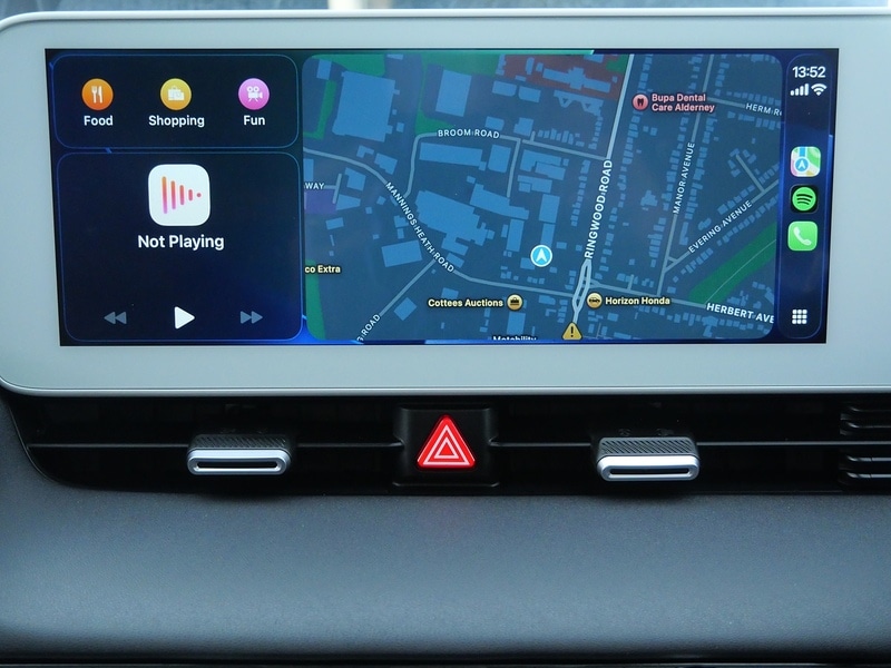 Used Hyundai IONIQ 5 2023 for sale - 77850945: Photo 27