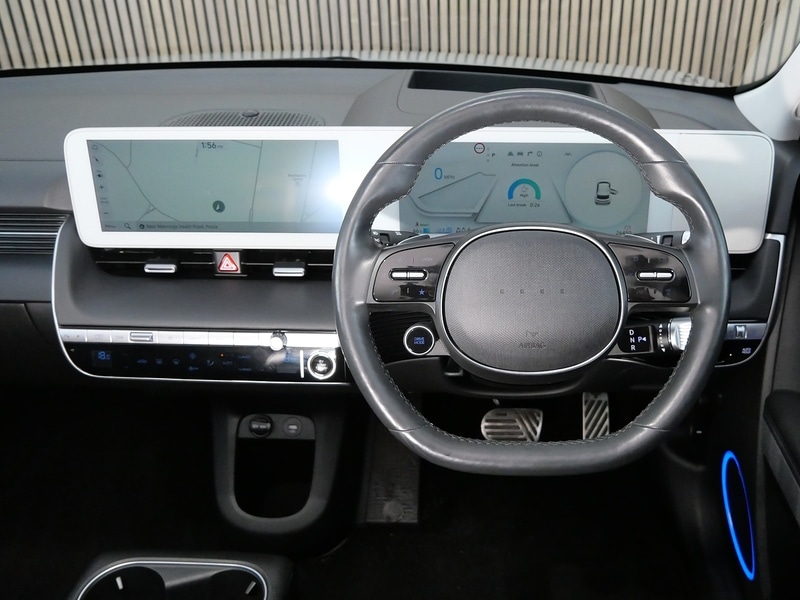 Used Hyundai IONIQ 5 2023 for sale - 77850945: Photo 28