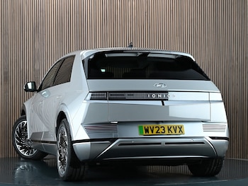 Used Hyundai IONIQ 5 2023 for sale - 77850945: Photo