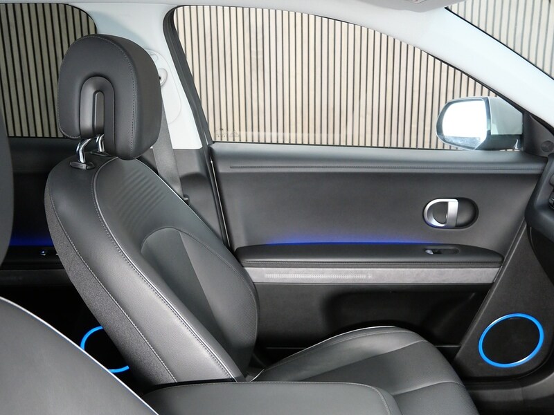 Used Hyundai IONIQ 5 2023 for sale - 77850945: Photo 31