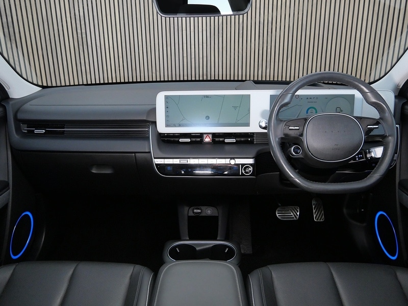 Used Hyundai IONIQ 5 2023 for sale - 77850945: Photo 33