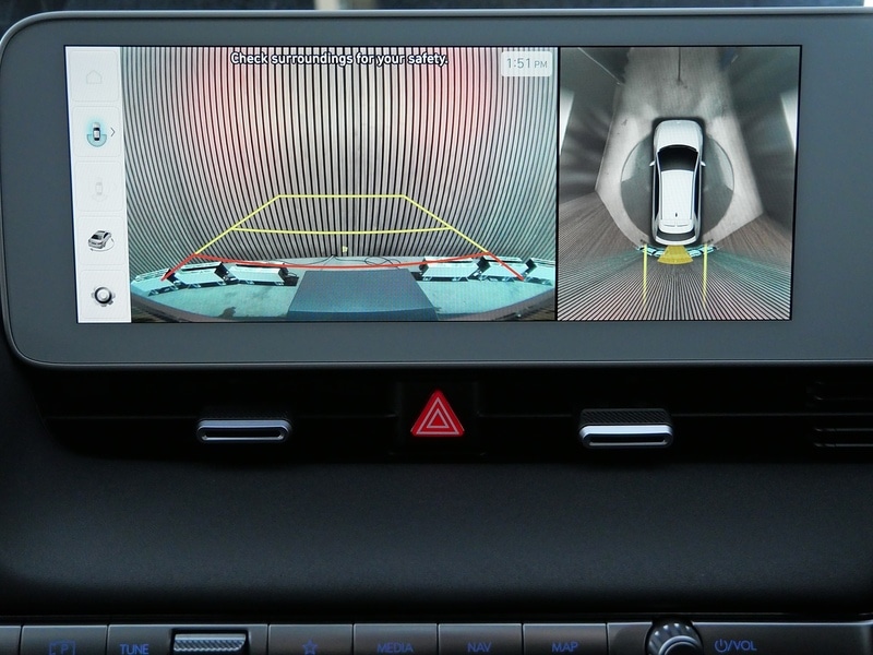 Used Hyundai IONIQ 5 2023 for sale - 77850945: Photo 35