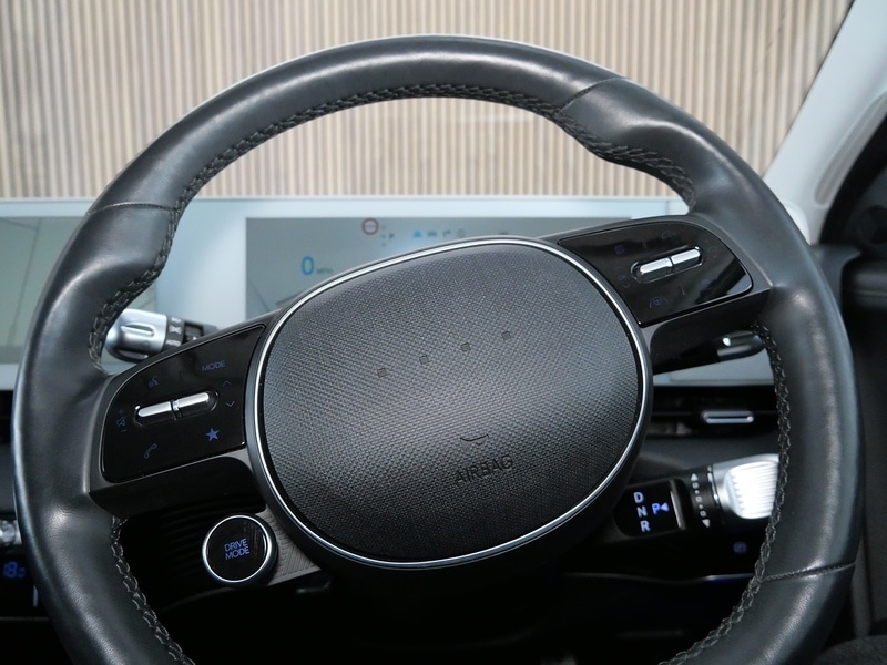 Used Hyundai IONIQ 5 2023 for sale - 77850945: Photo 37