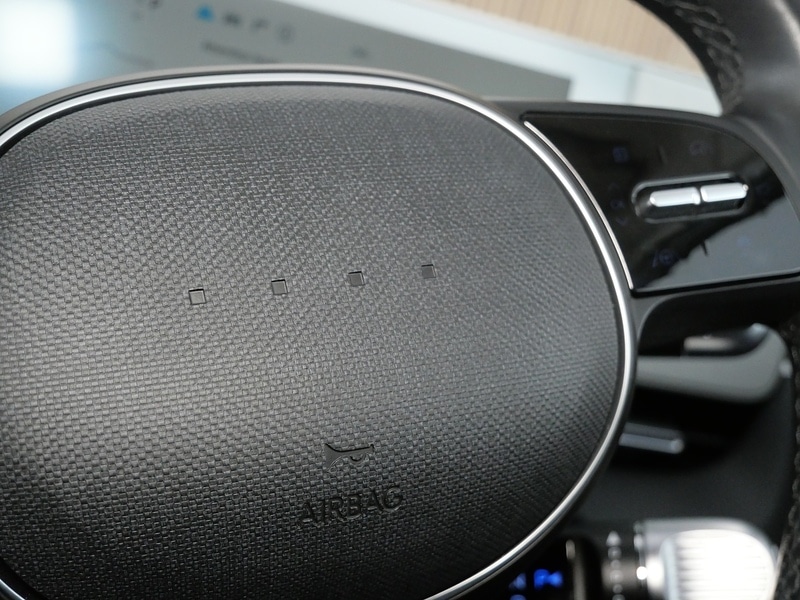 Used Hyundai IONIQ 5 2023 for sale - 77850945: Photo 38