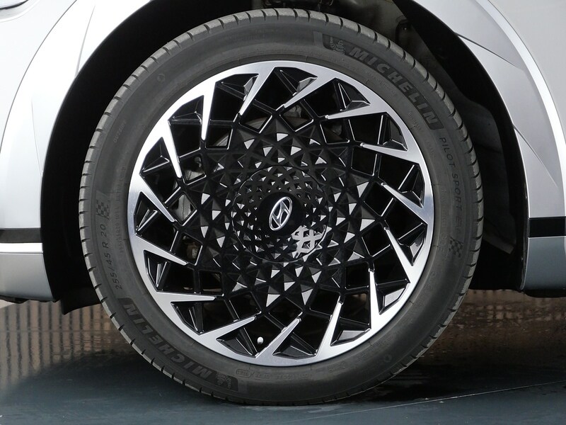 Used Hyundai IONIQ 5 2023 for sale - 77850945: Photo 45