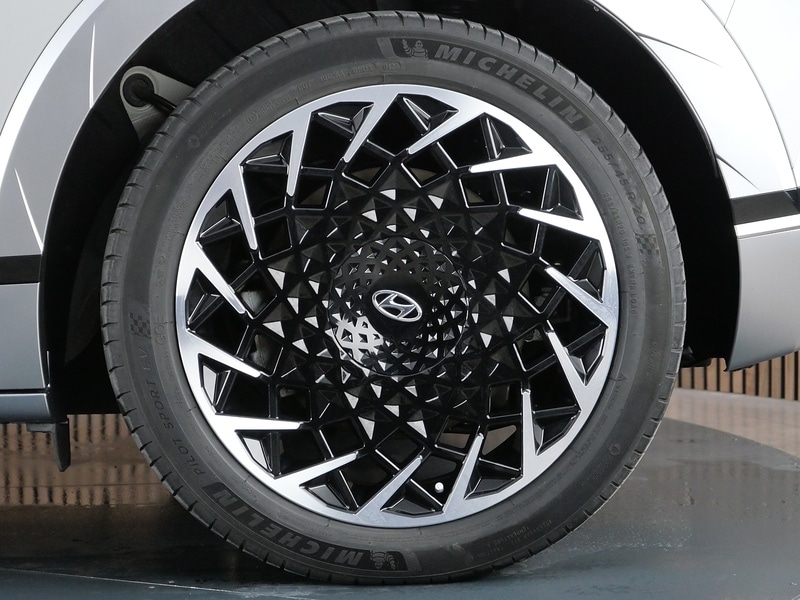 Used Hyundai IONIQ 5 2023 for sale - 77850945: Photo 46