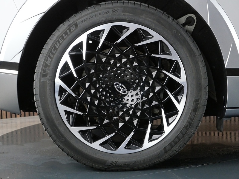 Used Hyundai IONIQ 5 2023 for sale - 77850945: Photo 47