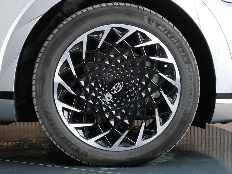 Used Hyundai IONIQ 5 2023 for sale - 77850945: Photo 48