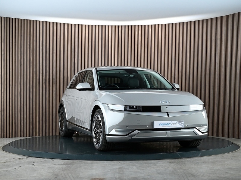 Used Hyundai IONIQ 5 2023 for sale - 77850945: Photo 5