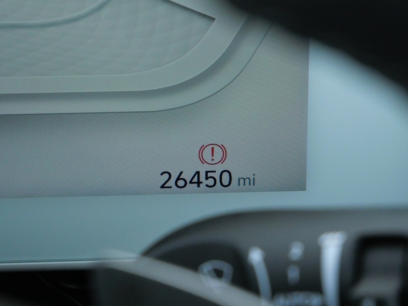 Used Hyundai IONIQ 5 2023 for sale - 77850945: Photo 50