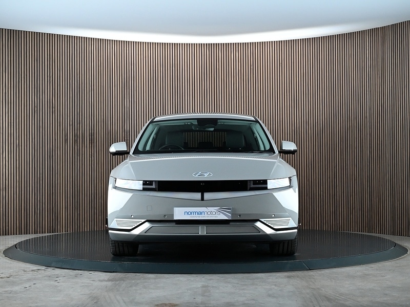 Used Hyundai IONIQ 5 2023 for sale - 77850945: Photo 6