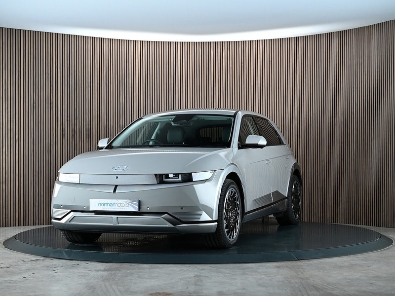 Used Hyundai IONIQ 5 2023 for sale - 77850945: Photo 7