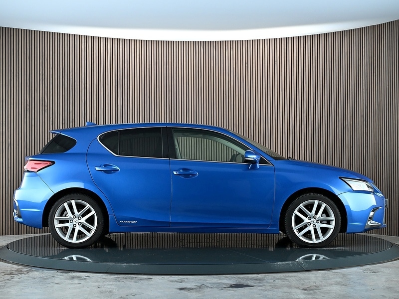 Used Lexus CT 2020 for sale - 77384814: Photo 11
