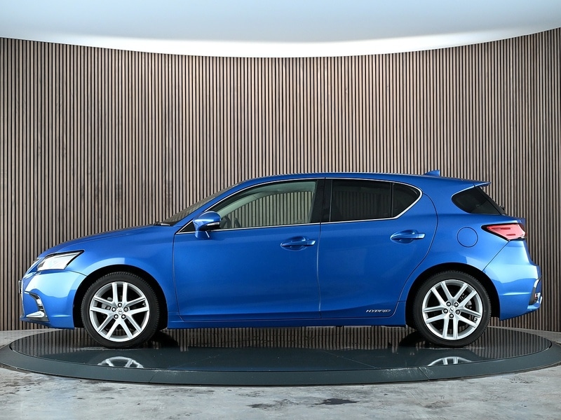 Used Lexus CT 2020 for sale - 77384814: Photo 12