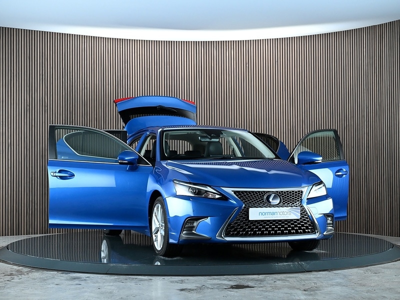Used Lexus CT 2020 for sale - 77384814: Photo 14