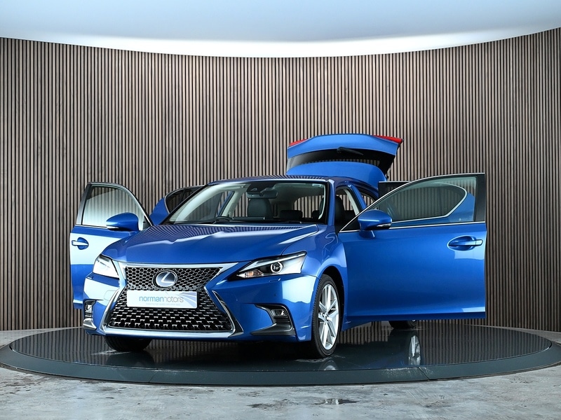 Used Lexus CT 2020 for sale - 77384814: Photo 16