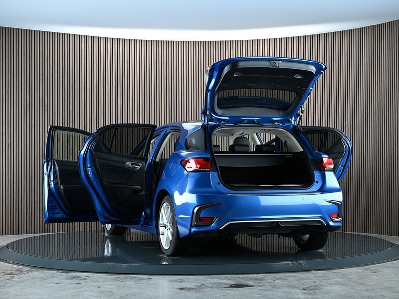 Used Lexus CT 2020 for sale - 77384814: Photo 17