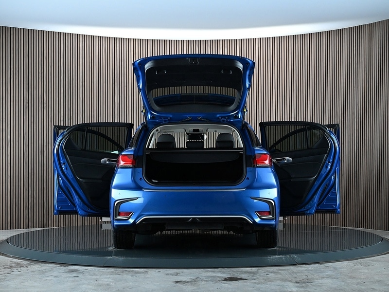 Used Lexus CT 2020 for sale - 77384814: Photo 18