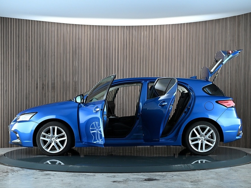 Used Lexus CT 2020 for sale - 77384814: Photo 21