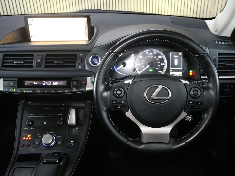 Used Lexus CT 2020 for sale - 77384814: Photo 26