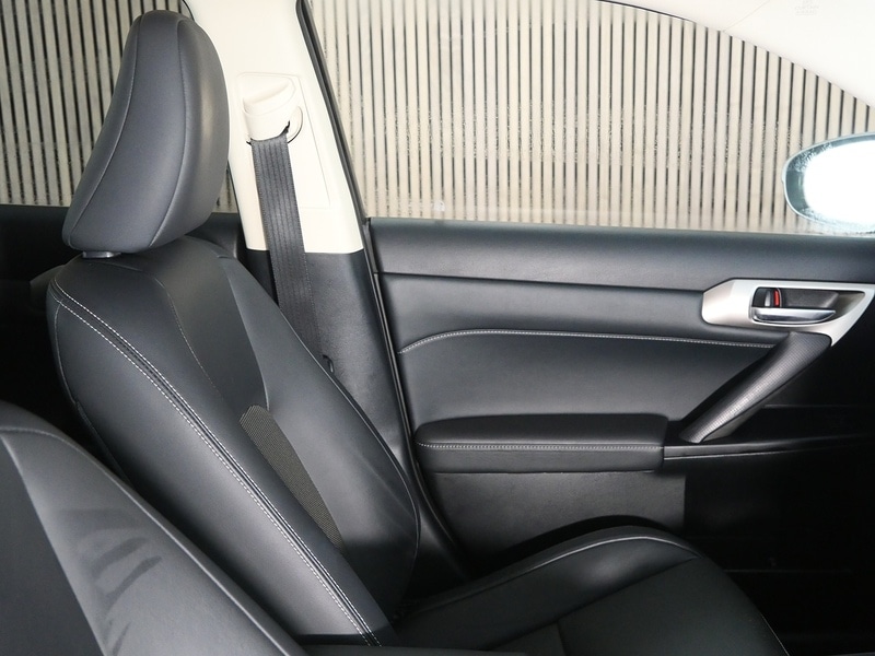 Used Lexus CT 2020 for sale - 77384814: Photo 29