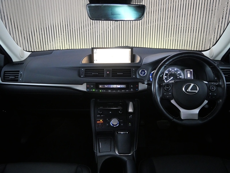 Used Lexus CT 2020 for sale - 77384814: Photo 31
