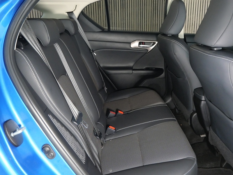 Used Lexus CT 2020 for sale - 77384814: Photo 32