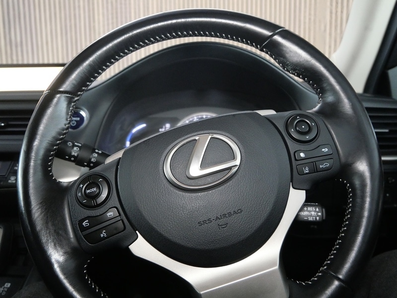 Used Lexus CT 2020 for sale - 77384814: Photo 35