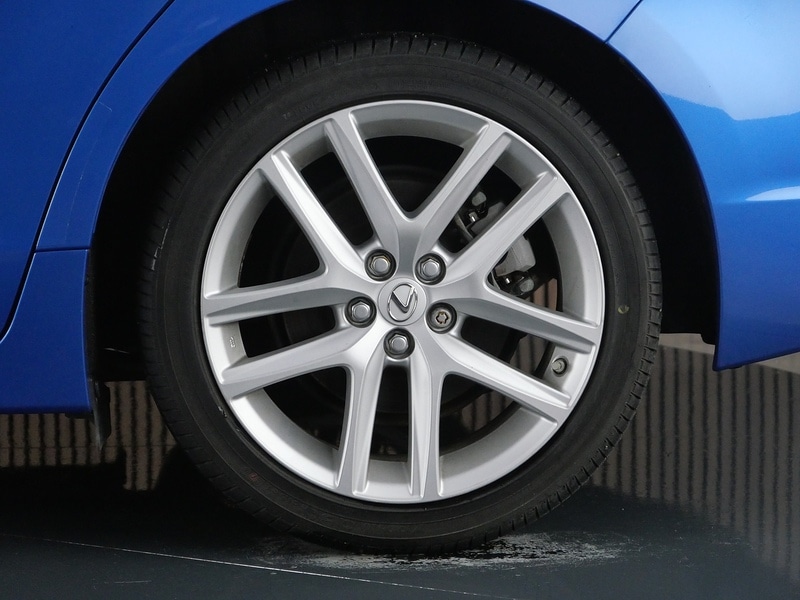 Used Lexus CT 2020 for sale - 77384814: Photo 42