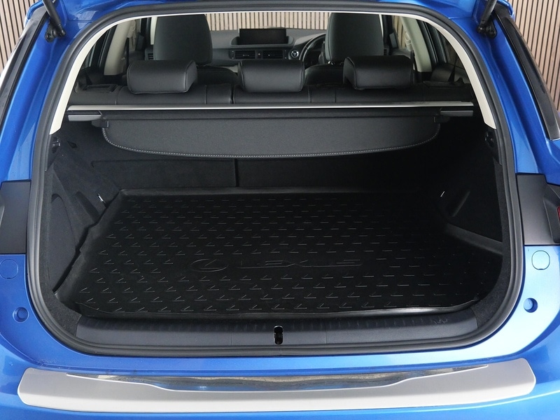 Used Lexus CT 2020 for sale - 77384814: Photo 45