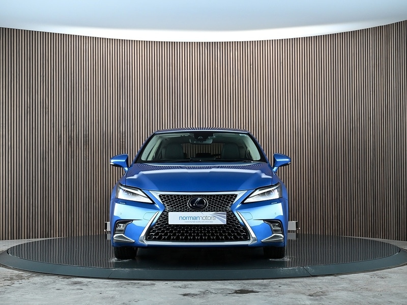 Used Lexus CT 2020 for sale - 77384814: Photo 6