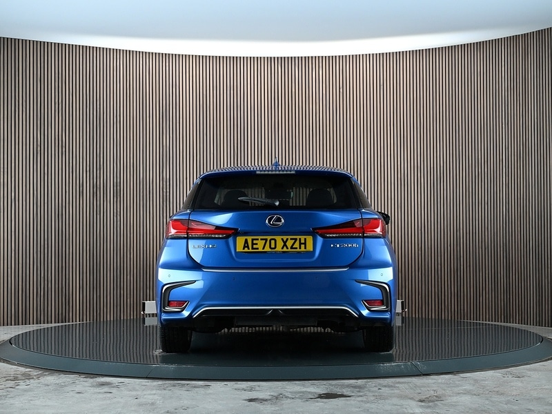 Used Lexus CT 2020 for sale - 77384814: Photo 9