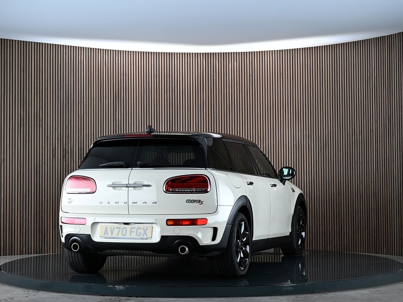 Used MINI Clubman 2020 for sale - 78201221: Photo 10