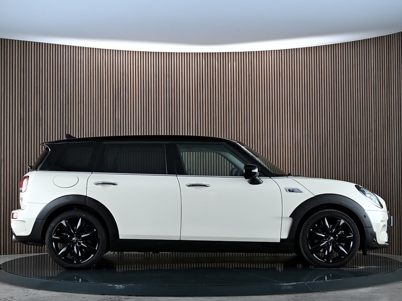 Used MINI Clubman 2020 for sale - 78201221: Photo 11