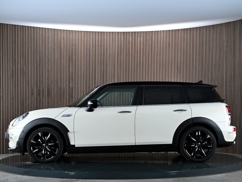 Used MINI Clubman 2020 for sale - 78201221: Photo 12
