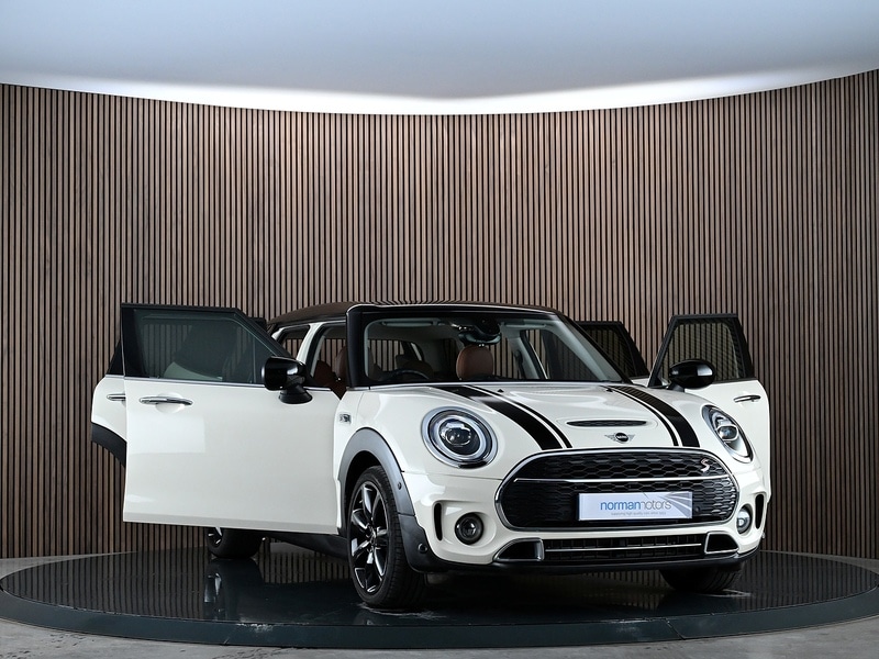 Used MINI Clubman 2020 for sale - 78201221: Photo 14